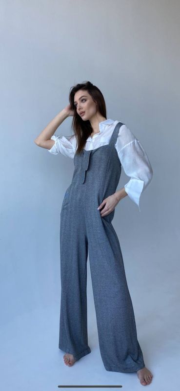 Комбінезон жіночий / s-m