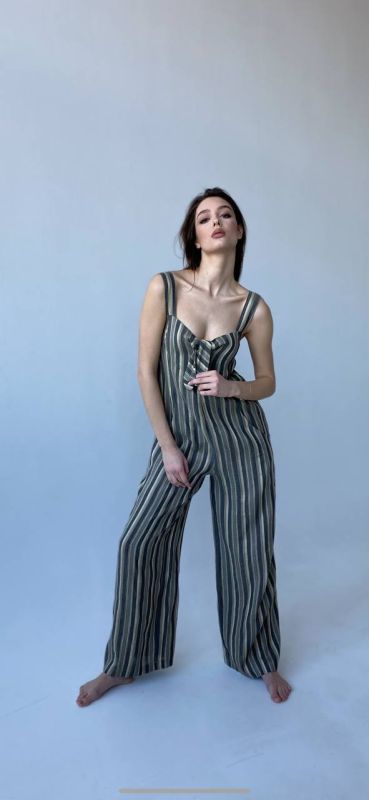 Комбінезон жіночий / s-m