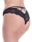Трусы женские сетевые, бразилианы, Serenade Т5101